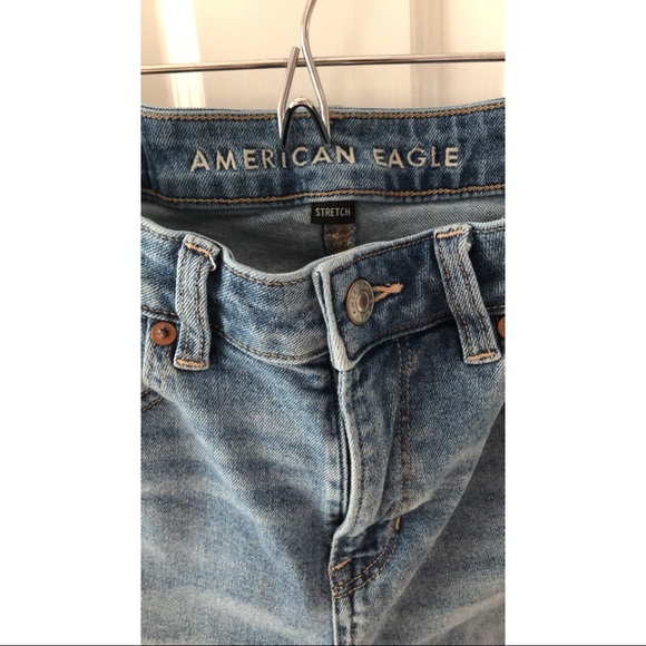 Stretch Mom Jeans - Picture 8 of 9